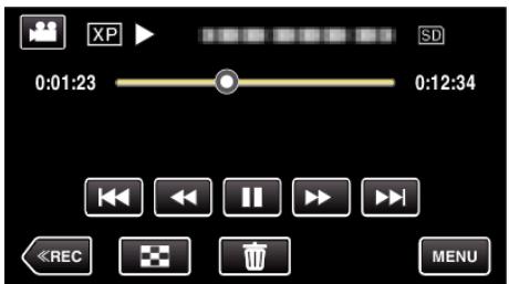 JVC GZ-E300 - Tapez. - 1