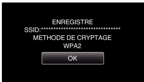 JVC GZ-E300 - Recherche et enregistrement - 10