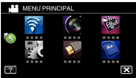 JVC GZ-E300 - Enregistrement wi-fi protected setup (WPS) - 2
