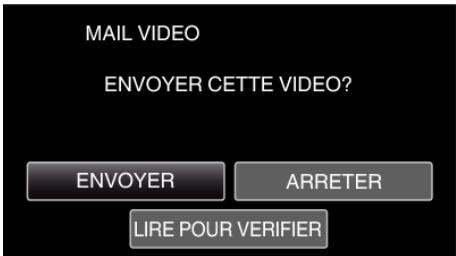 JVC GZ-E300 - Opération régulière - 3