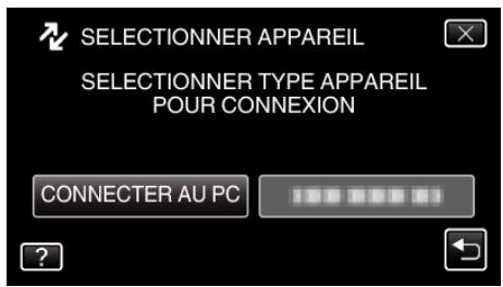 JVC GZ-E300 - Sauvegarder tous les fichiers - 3