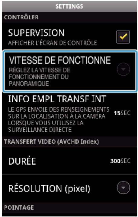 JVC GZ-E300 - Tapez - 2