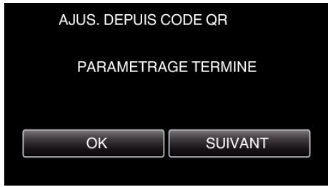 JVC GZ-E300 - Lisez un code QR. - 3