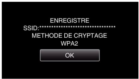 JVC GZ-E300 - Lisez un code QR. - 11