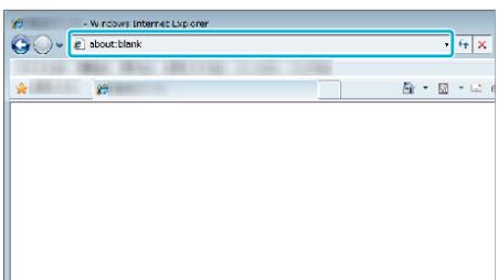 JVC GZ-E300 - Surveiller à partir de l'ordinateur (windows 7) - 2