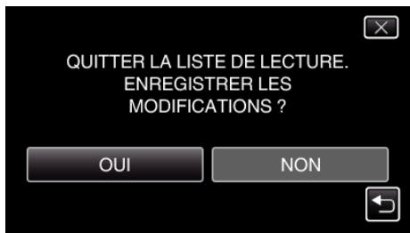 JVC GZ-E300 - Créer des listes de lecture avec des fichiers sélectionnés - 11