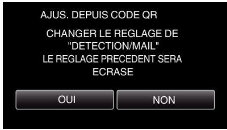 JVC GZ-E300 - Lisez un code QR. - 2