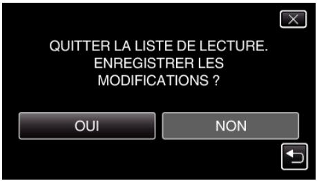JVC GZ-E300 - Créer des listes de lecture par date - 11