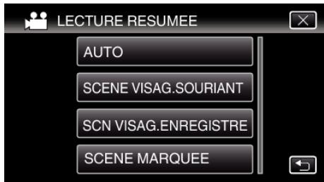 JVC GZ-E300 - Lecture resumee - 7