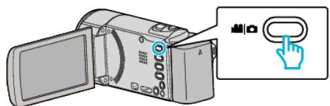 JVC GZ-E300 - Inscrivez l'information relative à l'authentification personnelle du visage humain - 1