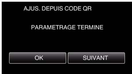 JVC GZ-E300 - Lisez un code QR. - 3