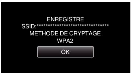 JVC GZ-E300 - Lisez un code QR. - 21