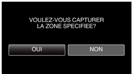 JVC GZ-E300 - Capturer une partie requise dans la video (DECOUPAGE) - 10