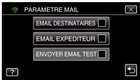 JVC GZ-E300 - Remarque : - 6