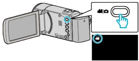 JVC GZ-E300 - Supprimer des listes de lecture - 1