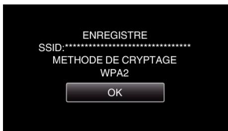 JVC GZ-E300 - Lisez un code QR. - 11