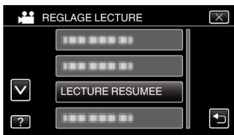JVC GZ-E300 - Lecture resumee - 5