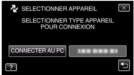 JVC GZ-E300 - Copier vers un ordinateur mac - 3