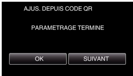 JVC GZ-E300 - Lisez un code QR. - 3