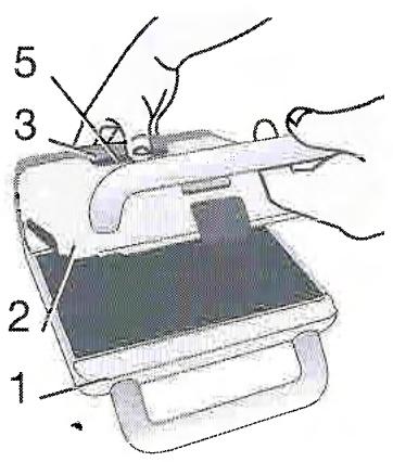 TEFAL SW371312 - Aprèsutilisation - 2