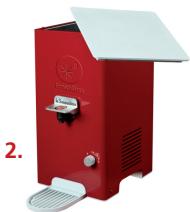 LA SOMMELIERE FRESHBAG - 1-2-3... C'est prêt - 2