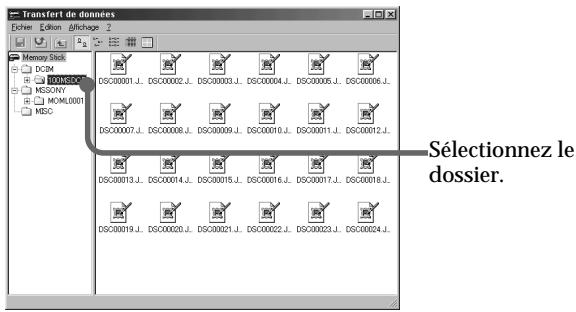 SONY DPP-MS300/MS300E - Remarque - 1
