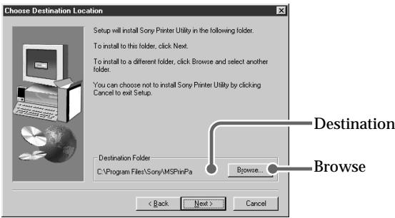 SONY DPP-MS300/MS300E - Notes - 1
