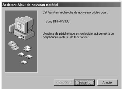 SONY DPP-MS300/MS300E - Remarque - 2