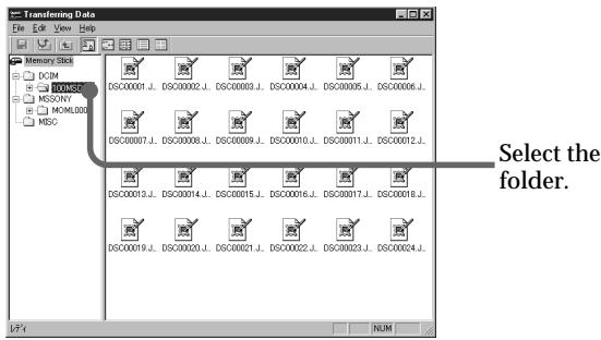SONY DPP-MS300/MS300E - Note - 1