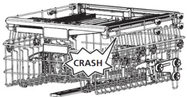 PROLINE TDW4316SL - NOTE: - 1