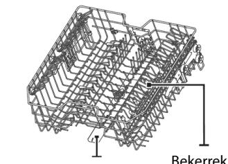 PROLINE TDW4316SL - Veiligheidsmaatregelen - 3