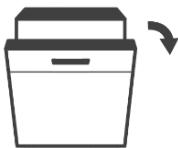 PROLINE TDW4316SL - Auto open - 1