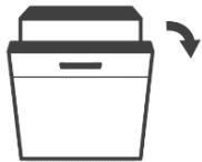 PROLINE TDW4316SL - Ouverture automatique - 1