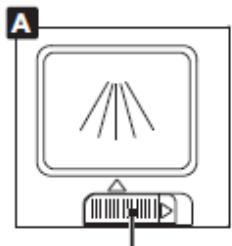 PROLINE TDW4316SL - Remplissage du distributeur de détergent - 1