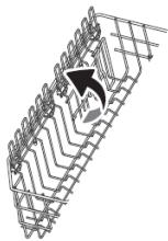 PROLINE TDW4316SL - PLIER le porte-tasses - 3