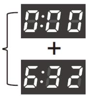 PROLINE TDW4316SL - Child lock function - 4