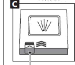 PROLINE TDW4316SL - Adjusting the rinse aid dispenser - 3