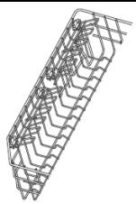 PROLINE TDW4316SL - HET BEKERREK DICTKLAPPEN - 1