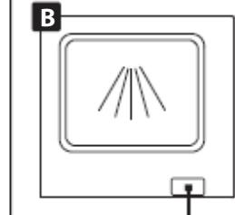 PROLINE TDW4316SL - Adjusting the rinse aid dispenser - 2
