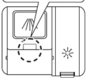 PROLINE TDW4316SL - Instellen van de juiste dosering van het glansspoelmiddel - 4