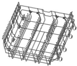 PROLINE TDW4316SL - Safety Precautions - 4