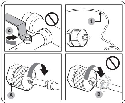 SAMSUNG RF65DG9HOESR - Attention - 1