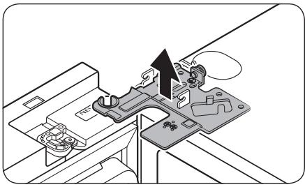 SAMSUNG RF65DG9HOESR - Attention - 1