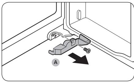 SAMSUNG RF65DG9HOESR - Attention - 1