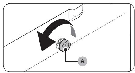 SAMSUNG RF65DG9HOESR - Attention - 2