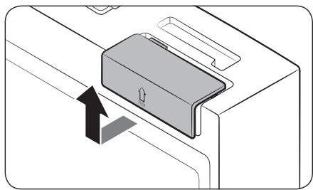 SAMSUNG RF65DG9HOESR - Réinitialisation de l'affichage (modèles applicables uniquement) - 1