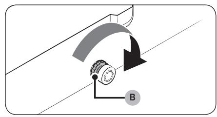 SAMSUNG RF65DG9HOESR - Attention - 3