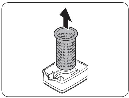 SAMSUNG RF65DG9HOESR - Pichet à remplissage automatique (modèles applicables uniquement) - 3