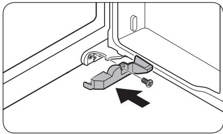 SAMSUNG RF65DG9HOESR - Attention - 3