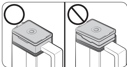 SAMSUNG RF65DG9HOESR - Attention - 2